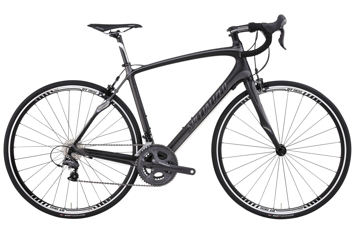 My Specialized Roubaix Comp – Dad On A Bike