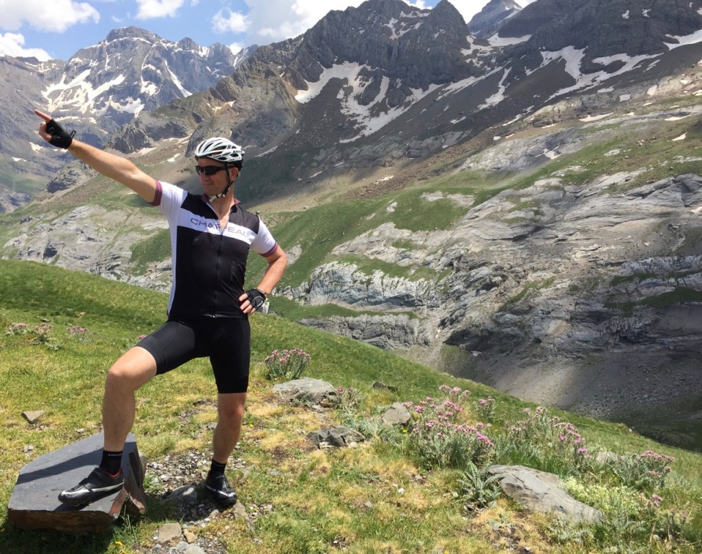 Pyrenees – Day 1&nbsp;Photos