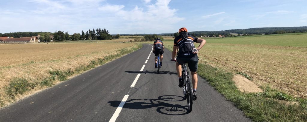 London to Amsterdam – why&nbsp;not?